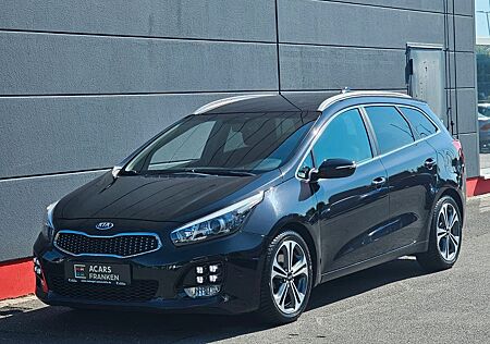 Kia Cee'd Sportswagon GT-Line *Navi*LED*Allwetter