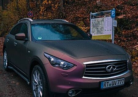 Infiniti FX 30d S Premium S Premium