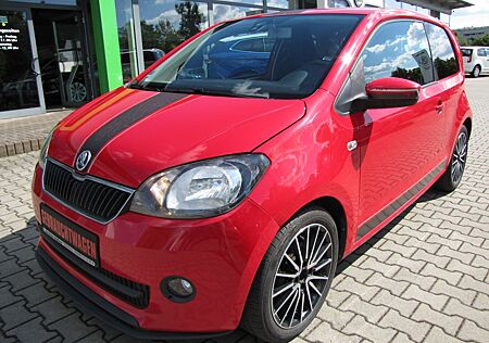 Skoda Citigo Sport