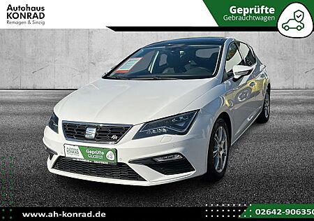 Seat Leon FR 1.4 TSI DSG*PANO*NAVI*LED