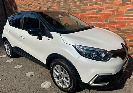 Renault Captur Limited Euro 6d-Temp