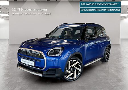 Mini Cooper S Countryman Countryman SE ALL4 AHK Driv.Assist.Prof Head-Up