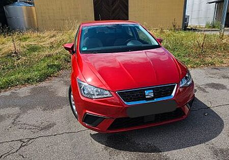 Seat Ibiza 1.0 TGI 66kW Style Style