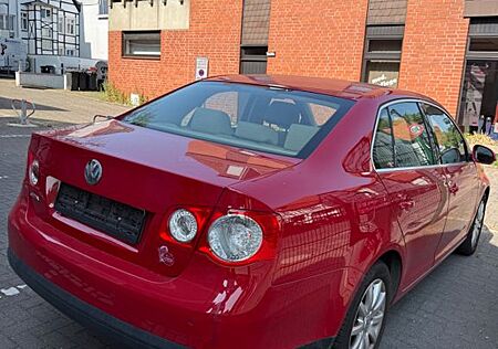 VW Jetta Volkswagen 1.6
