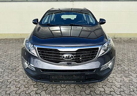 Kia Sportage Vision 4WD*4-SHZ*PDC*KLIMA*XENON