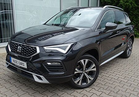 Seat Ateca Xperience 360°*PANO*AUTOMATIK*18ZOLL