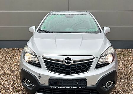 Opel Mokka 1.4 Turbo 4x4