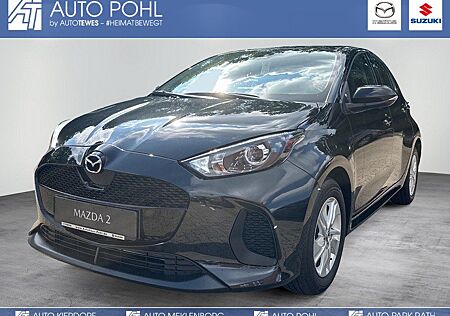 Mazda 2 HYB 1.5L Hybrid VVT-i