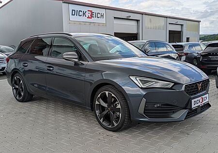 Cupra Leon 1.5 eTSI DSG MATRIX-LED*ACC*APP*KAMERA*18"