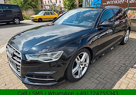 Audi A6 Avant 3.0 TDI clean diesel quattro S-Line