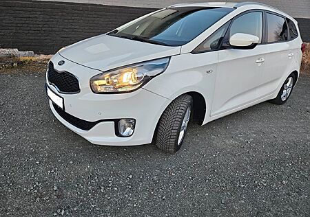 Kia Carens 1.7 CRDi Spirit Spirit
