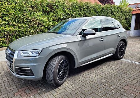 Audi Q5 40 TDI S tronic quattro design design