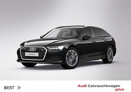 Audi A6 Avant 50 TFSI e qu. AHK*Pano*B&O*Assist