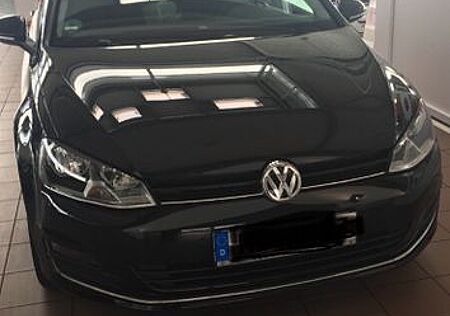 VW Golf Volkswagen 1.6 TDI 4MOTION BMT ALLSTAR ALLSTAR