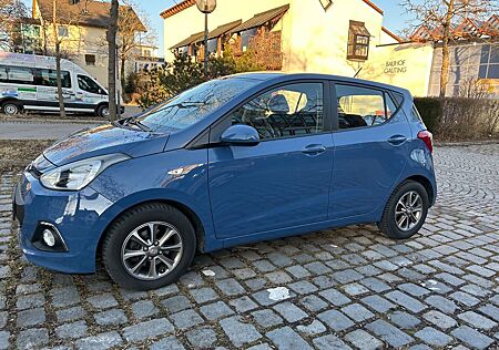 Hyundai i10 1.2 Trend Trend