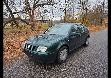 VW Bora Volkswagen 1.6 Comfortline Comfortline