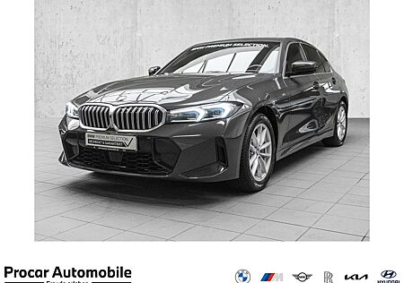 BMW 330i xDrive M Sport GSD ACC S&Go HiFi