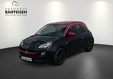 Opel Adam Jam ecoFlex USB Alu