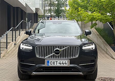 Volvo XC 90 XC90 T8 Twin Engine Geartronic Inscription I...