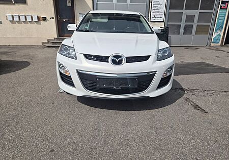 Mazda CX-7 Exclusive-Line Leder Navi Kamera AHK
