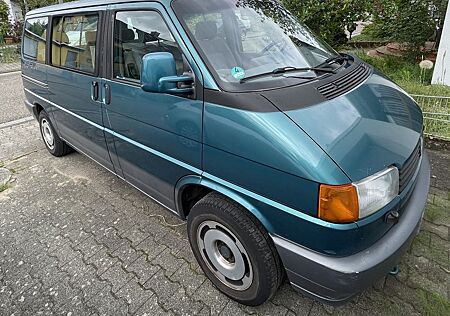 VW T4 Multivan Volkswagen 32 Jahre Guter Zustand