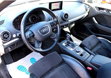 Audi A3 1.8 TFSI Ambiente Ambiente