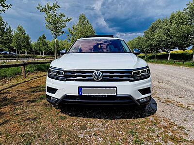 Volkswagen Tiguan Allspace 2.0 TDI SCR 176kW DSG 4MOTIO...