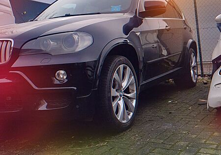 BMW X5 3.0sd -