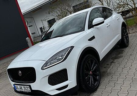 Jaguar E-Pace P250 S AWD Auto S