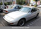 Porsche 924 COUPE*H-ZULASSUNG*TARGA*NICHT FAHRBEREIT*