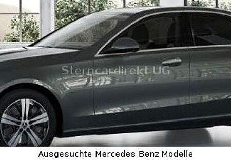 Mercedes-Benz C 300 de 4M Avantgarde PANO MEMORY DISTRO AHK