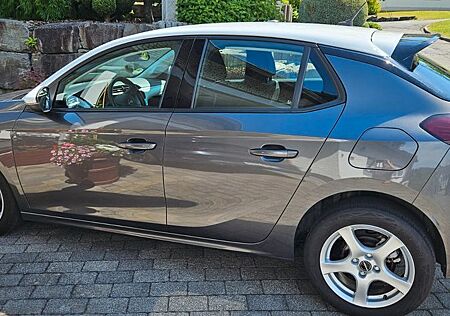 Opel Corsa 1.2 Direct Inj Turbo 74kW Edition Auto...