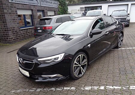 Opel Insignia B*OPC*Vollausst*Allrad*20Zoll*Garantie*