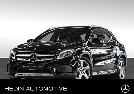 Mercedes-Benz GLA 220 4M |AMG|LED|KEYLESS|SHZ|NAVI|BUSINESS|