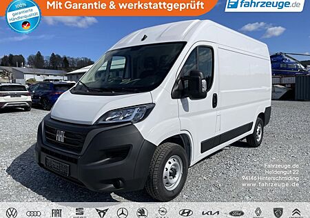 Fiat Ducato L2H2 33 2.2 MJT *Klima*Radio*PDC*ZV*Tempo