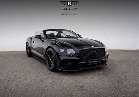 Bentley Continental GTC 1st Edition W12