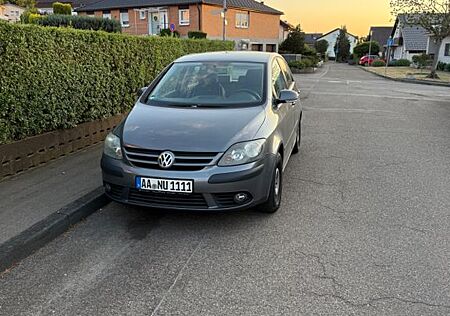 VW Golf Plus Volkswagen 1.6 Comfortline Comfortline