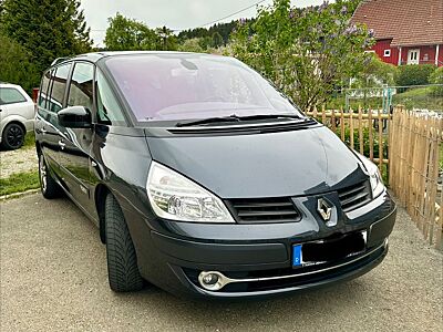 Renault Grand Espace Celsium TCe 170 Celsium
