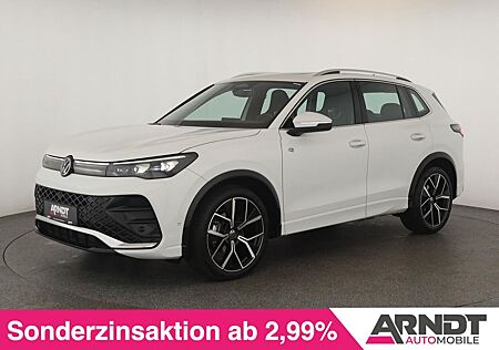 VW Tiguan Volkswagen 1.5 eTSI DSG R-Line IQ Pano Navi ACC 360