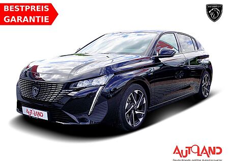 Peugeot 308 PHEV180 Allure Pack LED Navi 360° ACC