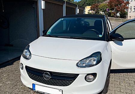 Opel Adam OPEN AIR 120 Jahre 1.4 64kW OPEN AIR 12...