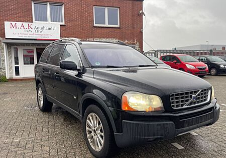 Volvo XC 90 gebraucht kaufen Volvo XC 90 XC90 D5 Executive