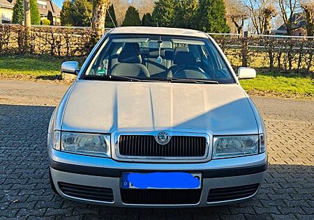 Skoda Octavia 2.0 Style Automatik Style