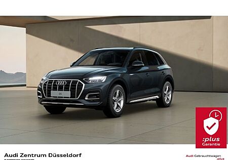 Audi Q5 40 TDI quattro advanced