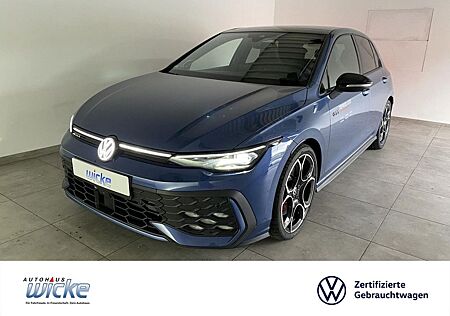 VW Golf Volkswagen VIII 2.0 TSI DSG GTI NAVI KLIMA LEDER PANO