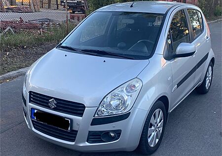 Suzuki Splash 1.2 Comfort Automatik Klima Or90.000KM