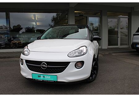 Opel Adam Slam 1.4 3türig * Sitzheizung + LHZ*