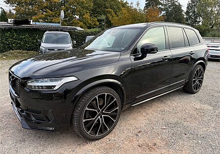 Volvo XC 90 R Design AWD*Panoramadach*22"ALU*