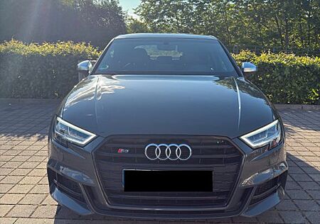 Audi S3 Limo - 2.Hand/kein OPF/Matrix LED/B&O