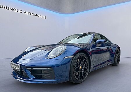Porsche 911 Urmodell 911 Carrera S